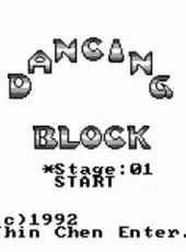 Dancing Block