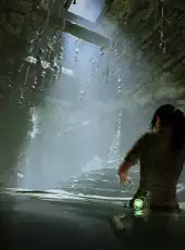 Shadow of the Tomb Raider