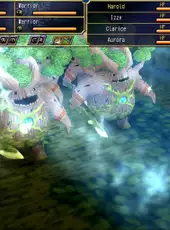 Sephirothic Stories