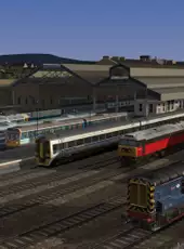 Train Simulator Classic