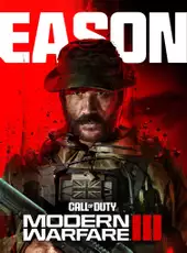 Call of Duty: Modern Warfare III - Season 1