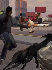 Goat Simulator GoatZ