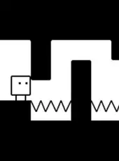 Boxboy!