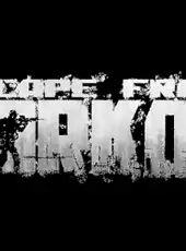 Escape from Tarkov
