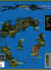 Ultima Worlds Online: Origin