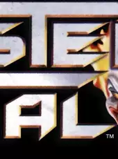 Twisted Metal 2