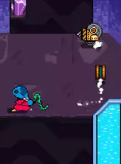 Pipistrello and the Cursed Yoyo