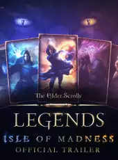 The Elder Scrolls: Legends - Isle of Madness