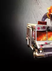 Twisted Metal III