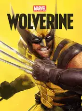 Marvel's Wolverine