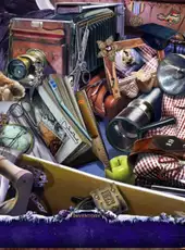 Mystery Trackers: The Four Aces