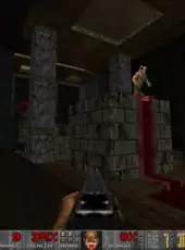 Crimson Temple