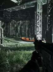 Trepang2: Bladekisser DLC
