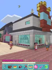 Minecraft: Steven Universe Mash-up