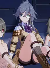 Honkai Impact 3rd: Part 1.5 - Dance of Life and Death