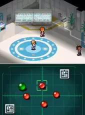 SNK vs Capcom Card Fighters DS