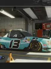 NASCAR Heat 4