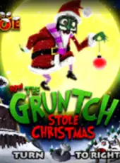 Banjo-Kazooie: How the Gruntch Stole Christmas