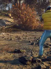 Generation Zero: Tubular Vanity Pack