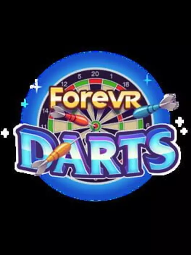 ForeVR Darts