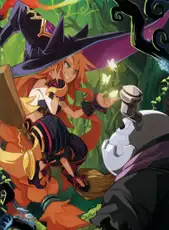 The Witch and the Hundred Knight