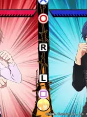 Kenka Banchou Otome