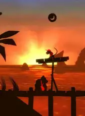 Donkey Kong Country Returns