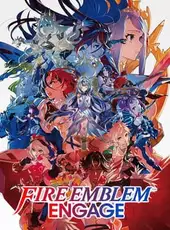 Fire Emblem Engage: Divine Edition