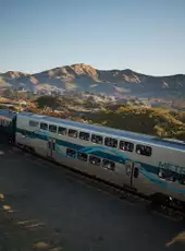 Train Sim World 4: USA Regional Edition