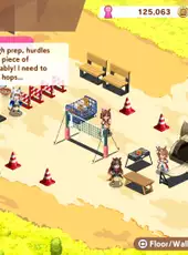 Umamusume: Pretty Derby - Party Dash: DLC Vol. 1 - Team Iris