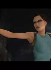 Tomb Raider: Anniversary