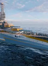 World of Warships: Legends - Ultimate Edition