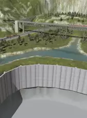 Trainz Railroad Simulator 2019: Chicago Museum of Science and Industry Model Railroad