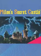 Milon's Secret Castle