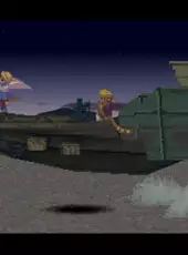 Breath of Fire IV