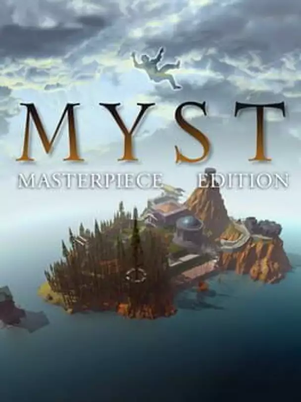 Myst: Masterpiece Edition