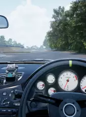 Bushido: Drift and Race