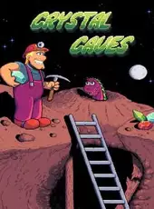 Crystal Caves HD