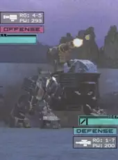 Zoids Assault