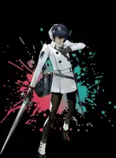 Metaphor: ReFantazio