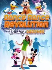 Dance Dance Revolution: Disney Grooves