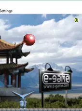E-gon Adventures