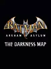 Batman: Arkham Asylum - Prey in the Darkness Map Pack