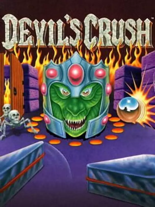 Devil's Crush