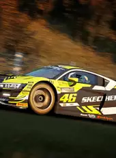 Assetto Corsa Competizione: GT Racing Game Bundle