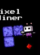 Pixel Miner