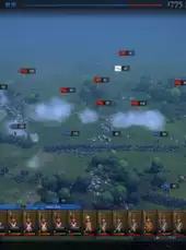 Ultimate General: American Revolution