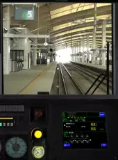 JR EAST Train Simulator: Shin-etsu Line (Naoetsu to Niigata) E129-0 series