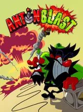 Antonblast