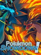Pokémon Showdown